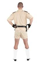 Mens Reno 911 Deluxe Lt. Dangle Costume Alt 1