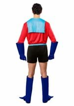 SpongeBob SquarePants Barnacle Boy Costume for Adults Alt1