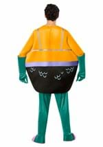 Adult Spongebob Squarepants Mermaid Man Costume Alt 1