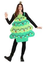 Christmas Tree Adult Costume