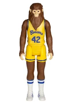 Teen Wolf Reaction Action Figure UPD