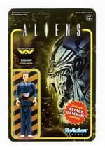 Aliens Bishop Reaction Figure Alt 1