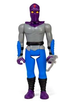 Teenage Mutant Ninja Turtles Reaction Figure - Foot Soldier
