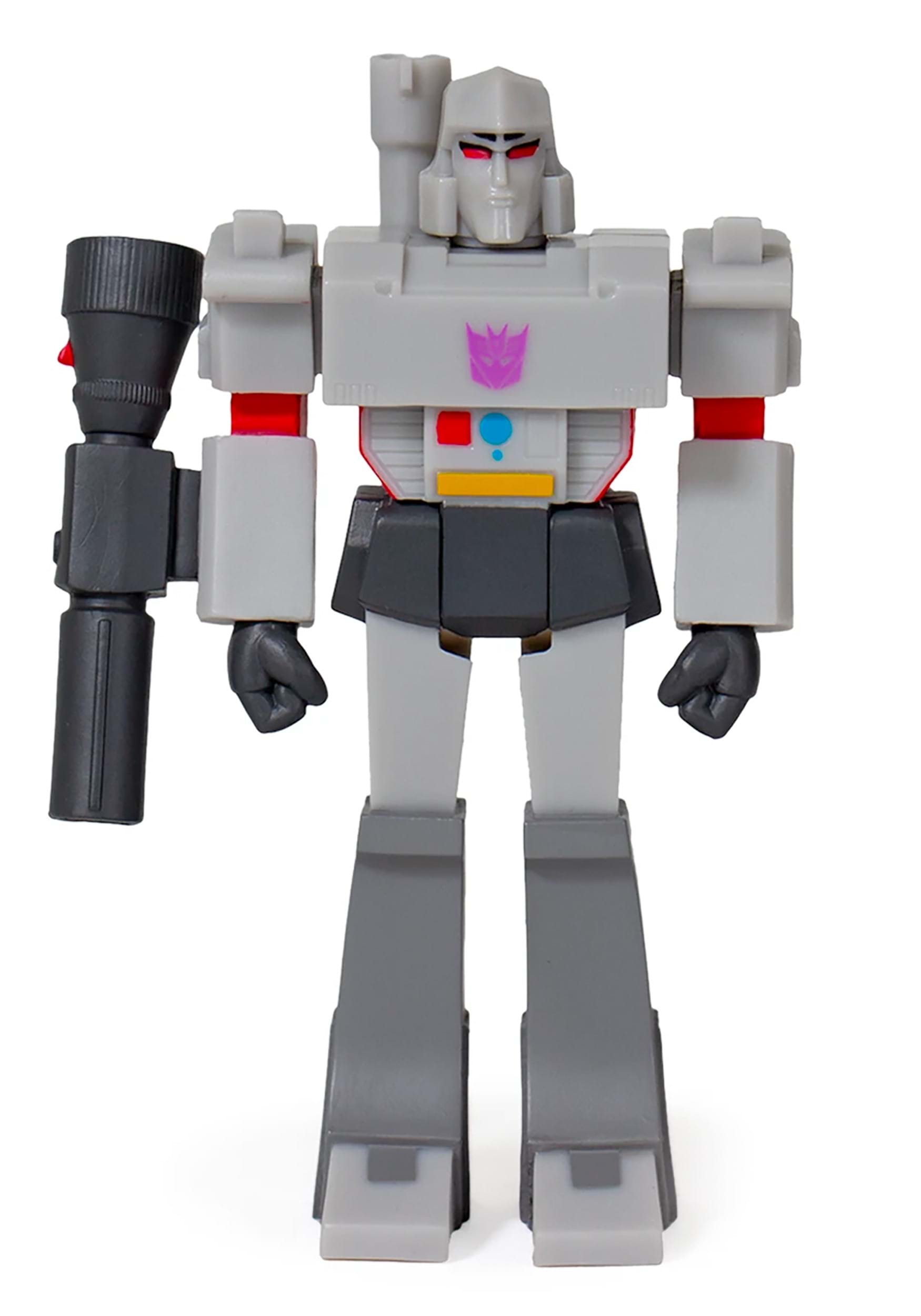 Megatron Transformers Reaction Figure