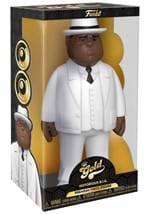 Vinyl Gold 12": Biggie Smalls - White Suit Alt 2