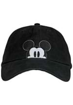 Mickey Peek a Boo Comics Dad Cap