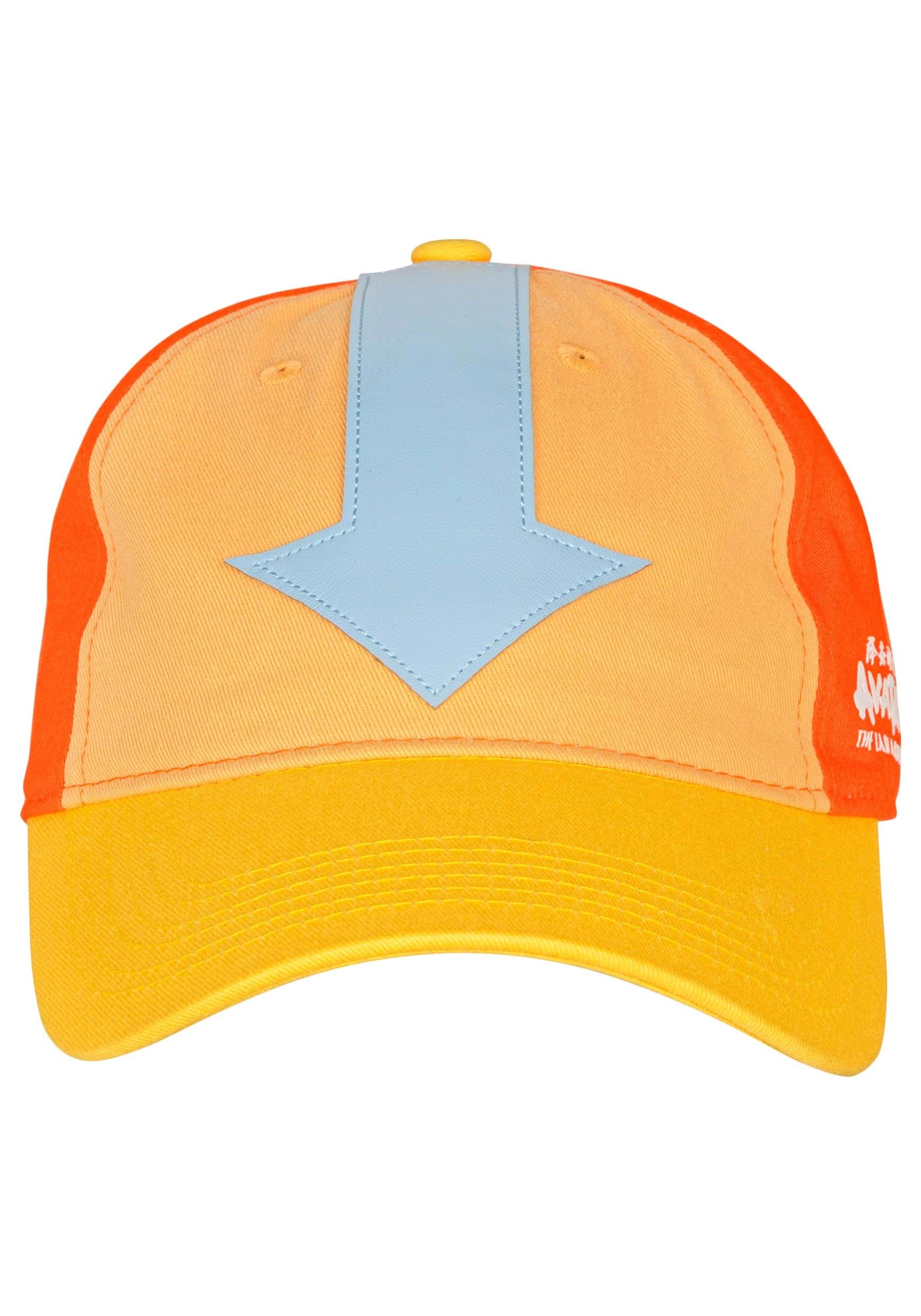 Avatar Airbender Mark Hat , Baseball Hat Accessories