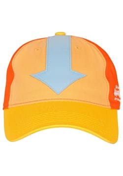 Avatar Airbender Mark Baseball Hat