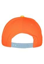 Avatar Airbender Mark Baseball Hat Alt 1