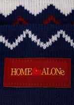 Home Alone Intarsia Knit Pom Beanie Alt 1