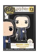 Funko POP Pins Harry Potter Severus Snape Alt 3