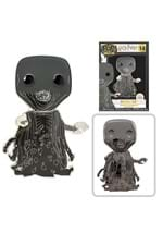 Funko POP Pins Harry Potter Dementor