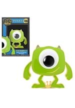 Funko POP Pins Monsters Inc Mike Wazowski