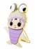 Funko POP Pins Monsters Inc Boo in Monster Suit Alt 2