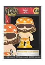 Funko POP Pins WWE Randy Macho Man Savage Alt 2