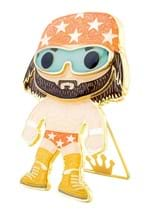 Funko POP Pins WWE Randy Macho Man Savage Alt 4