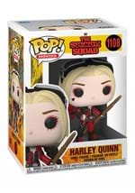 POP Movies: The Suicide Squad- Harley Quinn Vinyl Alt 1