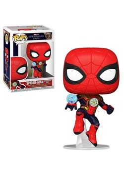 POP Marvel: Spider-Man No Way Home - Spider-Man In