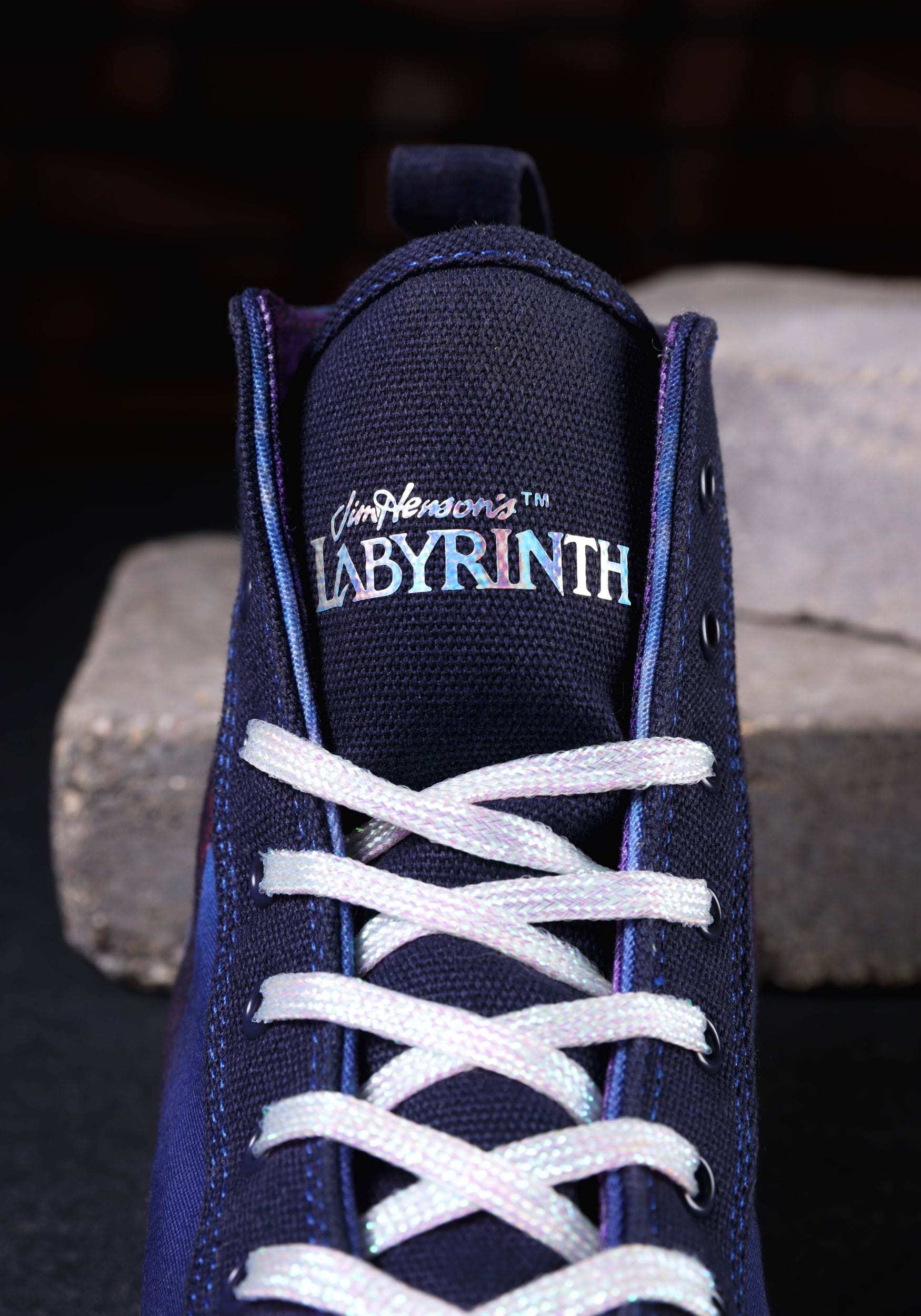 Labyrinth Shoes