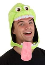 Slimer Jawesome Hat Alt 2