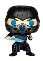 Mortal Kombat 2021 Sub-Zero Glow-in-the-Dark Pop Alt 7