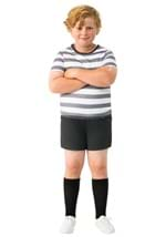 The Addams Family Pugsley Boys Costume