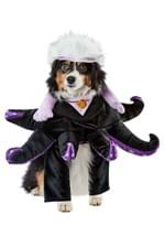 Disney Villains Ursula Dog Costume