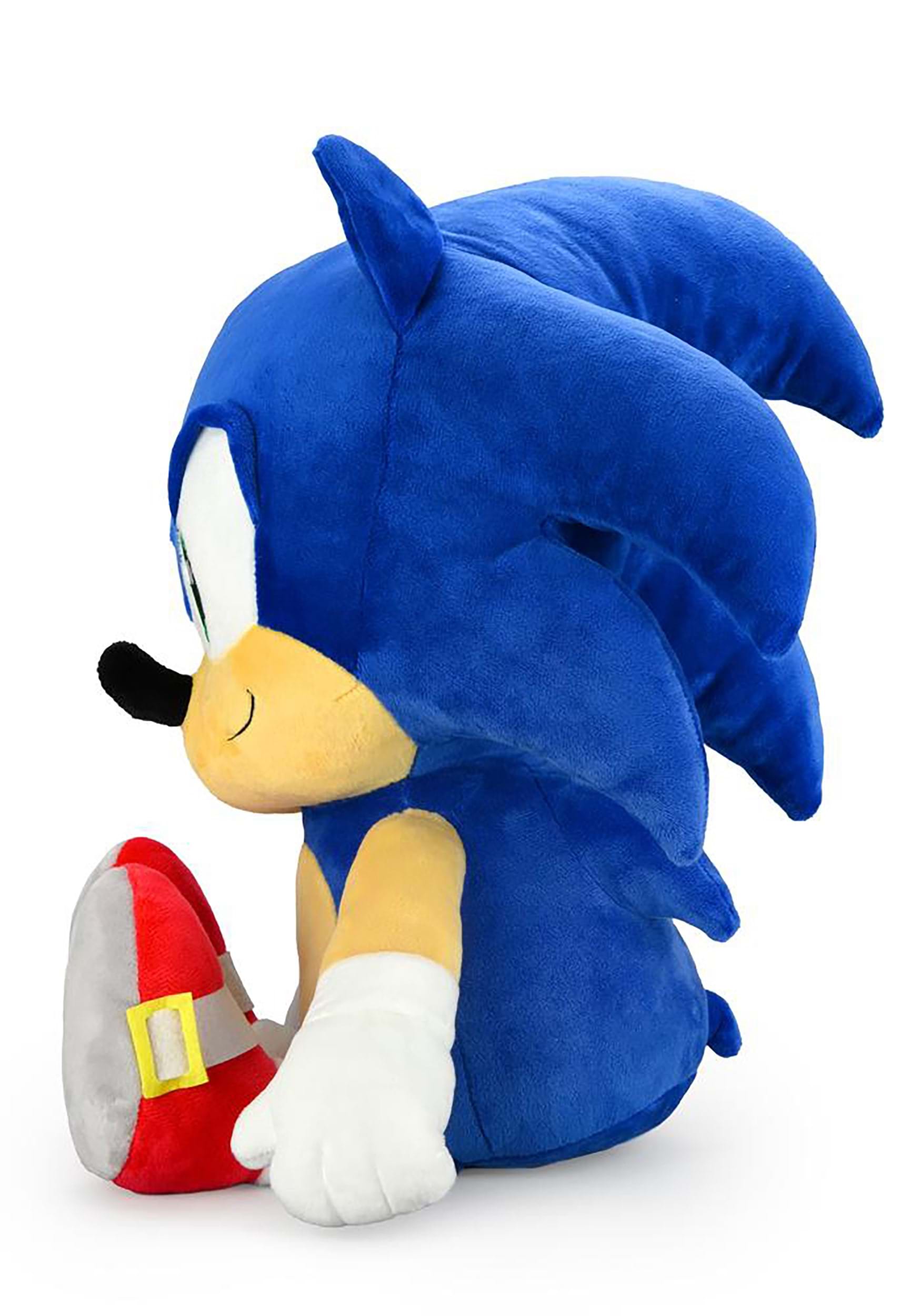 Sonic The Hedgehog 16 Inch HugMe Plush