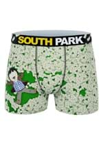 Crazy Boxers Mens Boxer Briefs South Park Cash Everywhere