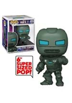 POP Marvel: What If - The Hydra Stomper (6") Alt 3