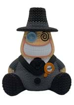 Nightmare Before Christmas Mayor Handmade by Robots Figure