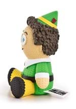 Buddy the Elf Handmade by Robots Vinyl Figure Alt 1