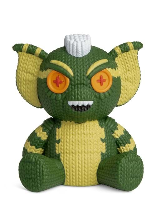 Gremlins Stripe Handmade by Robots Vinyl Figure