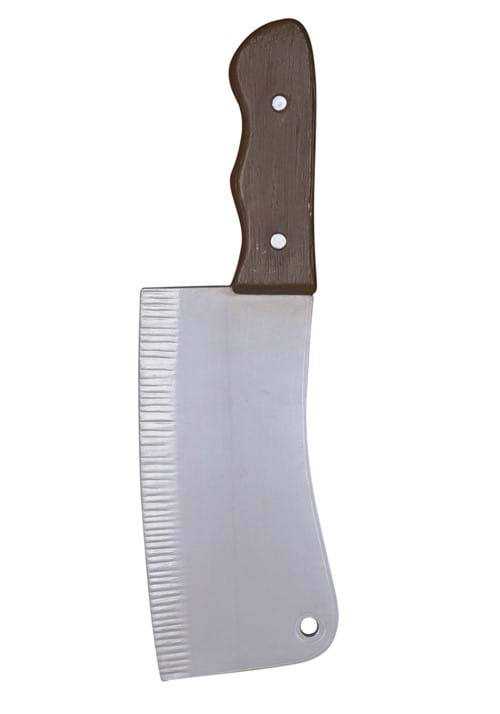 Kitchen Cleaver