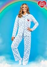 Adult Bedtime Bear Care Bears Pajama Set