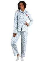 Adult Bedtime Bear Care Bears Pajama Set Alt 4