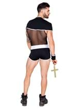 Sexy Sinful Confession Men's Costume Alt 1