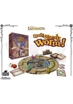 Jim Henson Labyrinth Ready Steady Worm Alt 2