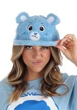 Care Bears Grumpy Bear Fuzzy Cap Alt 1