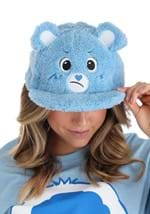 Care Bears Grumpy Bear Fuzzy Cap Alt 5