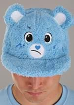 Care Bears Grumpy Bear Fuzzy Cap Alt 7