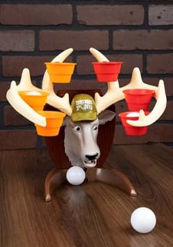 Deer Pong Game-0
