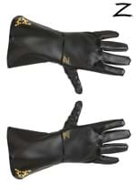 Deluxe Zorro Gloves Adult Size