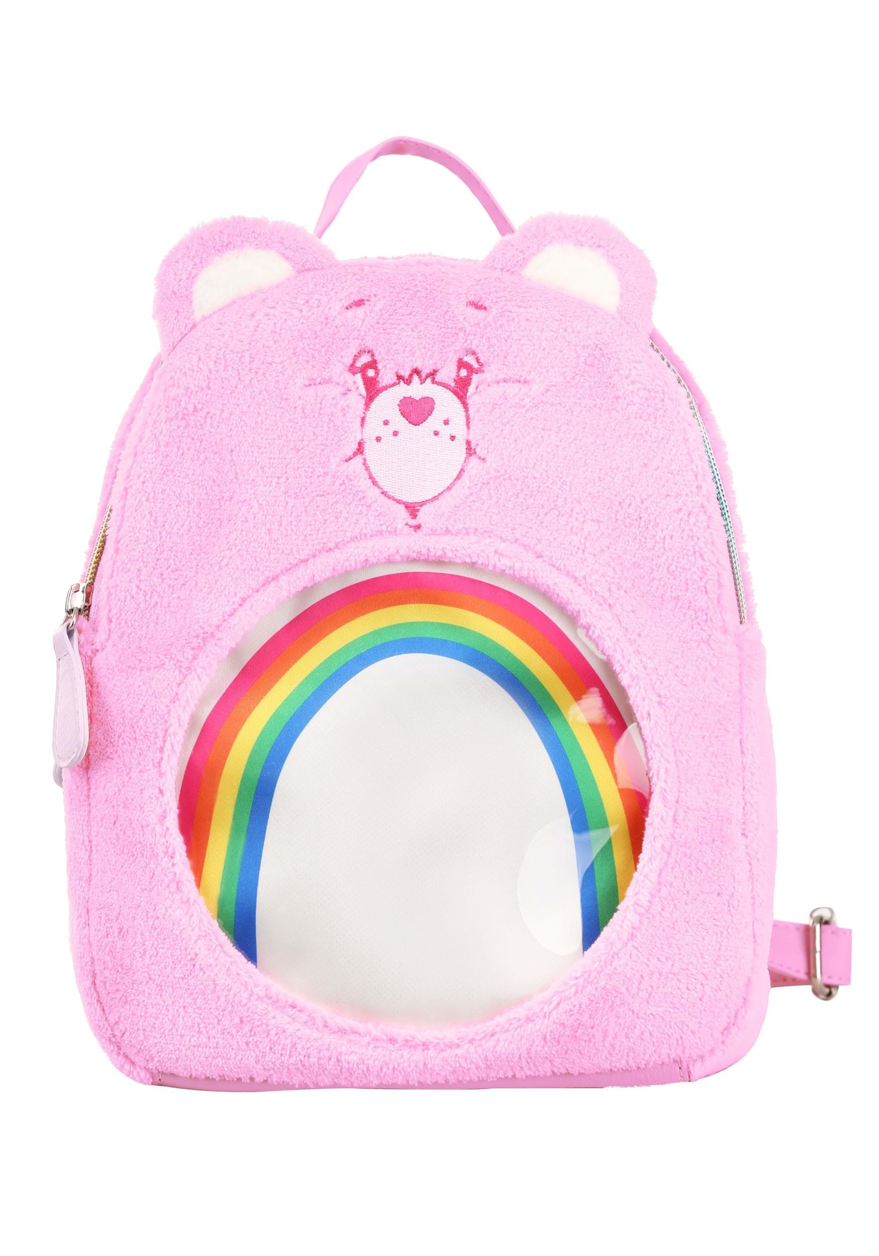 Photos - Fancy Dress CARE FUN Costumes  Bears Cheer Bear Ita Bag |  Bears Bags & Backpacks B 