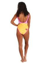 Women's Cheer for Ice Cream Care Bears Swimsuit Alt 9