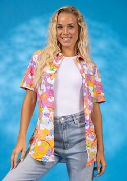 Rainbows and Sunshine Care Bears Shirt Alt 1