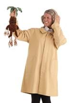 Harry Potter Adult Herbology Costume Alt 5