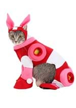 Mega Man Rush Dog Costume Alt 2