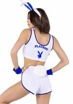 Women's Playboy Basketball Costume