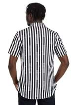 Striped Logo Beetlejuice Shirt Alt 5